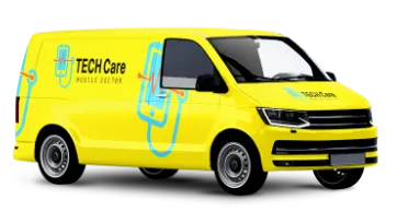 TECH CARE Door-to-door Apple Service Center