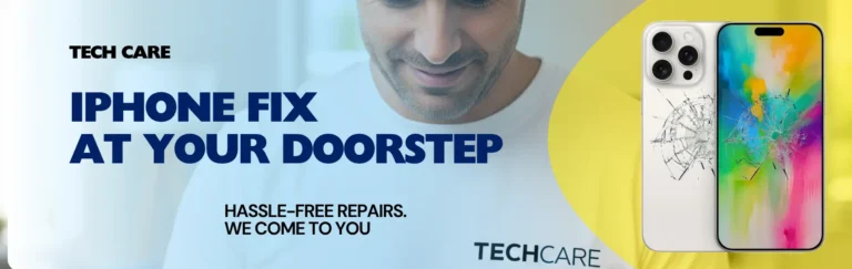 iphone doorstep service qatar