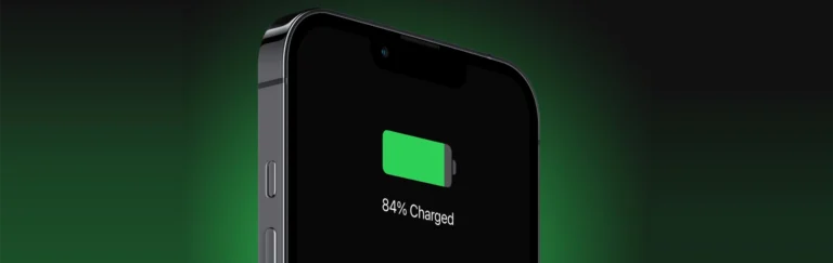 iPhone battery repair qatar
