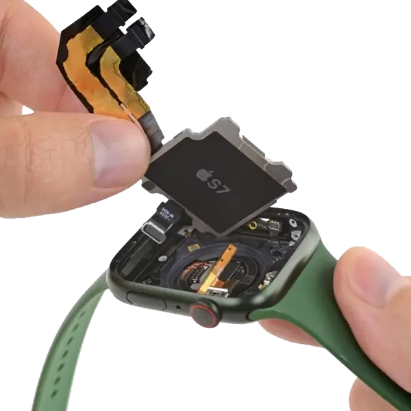 Apple Watch Techcare