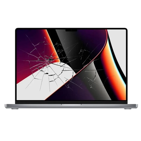 MacBook Screen Replacement Qatar