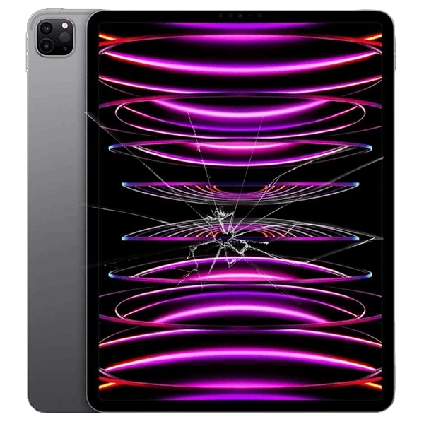 iPad Screen Replacement