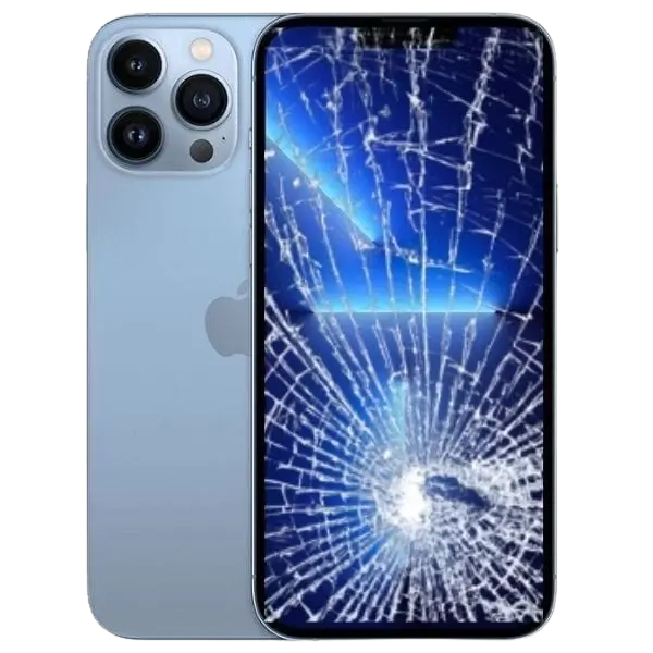 iPhone Repair and Service Qatar