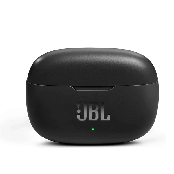JBL Wave 200TWS True Wireless Earbuds Black 01