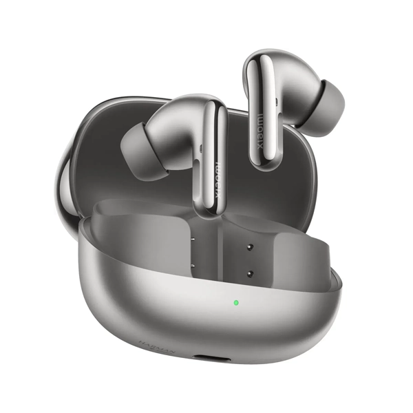 Xiaomi-Buds-5-Titan-Gray - QATAR