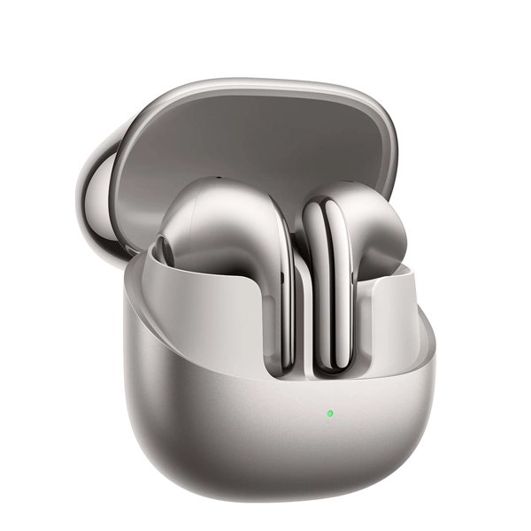 Xiaomi-Buds-5-Titan-Gray - QATAR