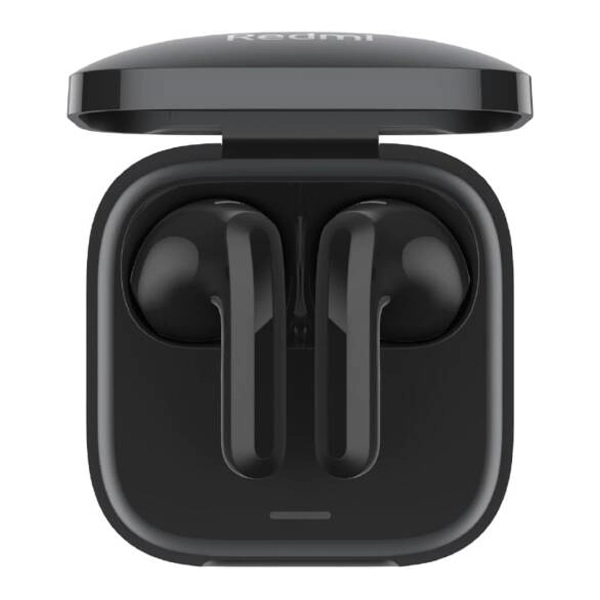 Xiaomi-Redmi-Buds-6-Active-Black - QATAR