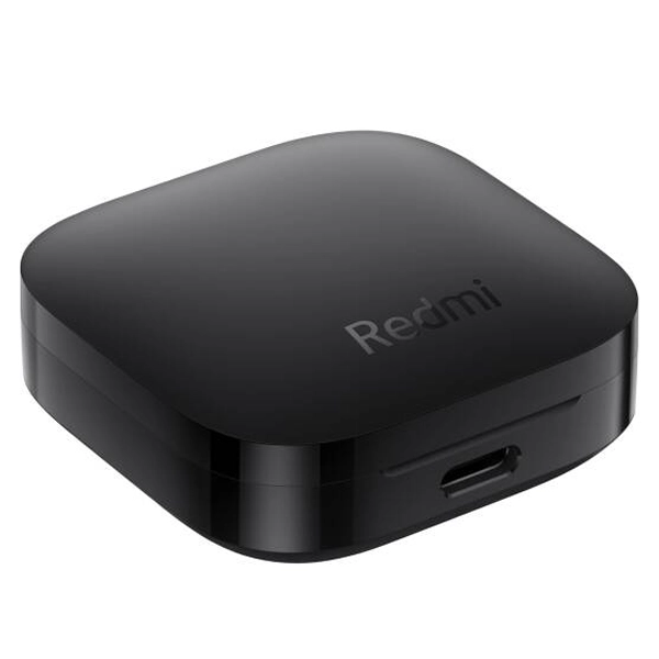 Xiaomi-Redmi-Buds-6-Active-Black - QATAR