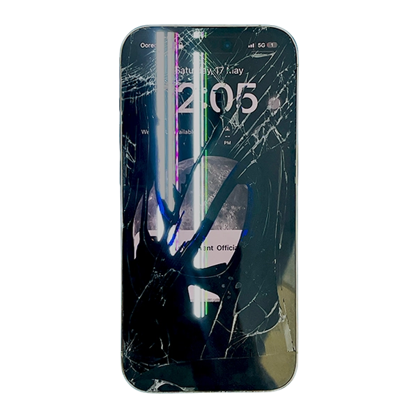 iPhone Screen Replacement Qatar