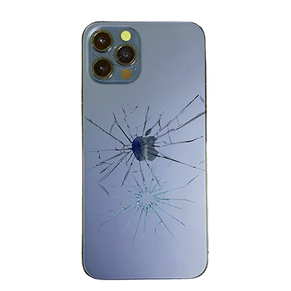 iPhone full body replacement