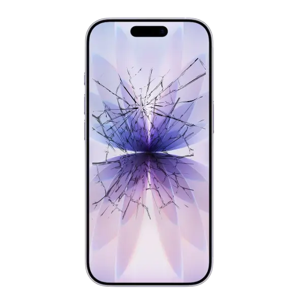 iphone screen repair qatar