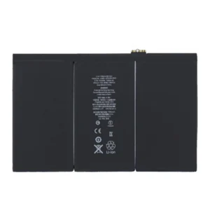 iPad Battery