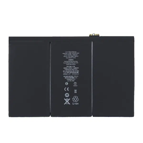 IPad Battery