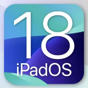 iPad OS