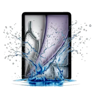 iPad Water Damage