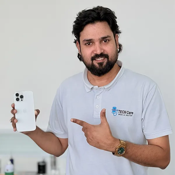 Apple service center in qatar