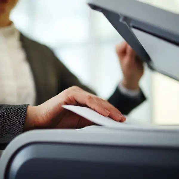 Office Equipment AMC