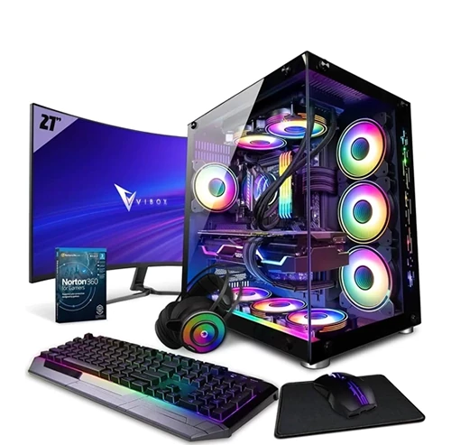 Gaming pc